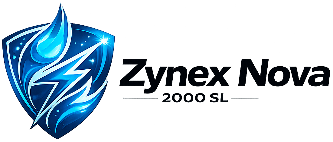 Zynex Nova 2000 SL